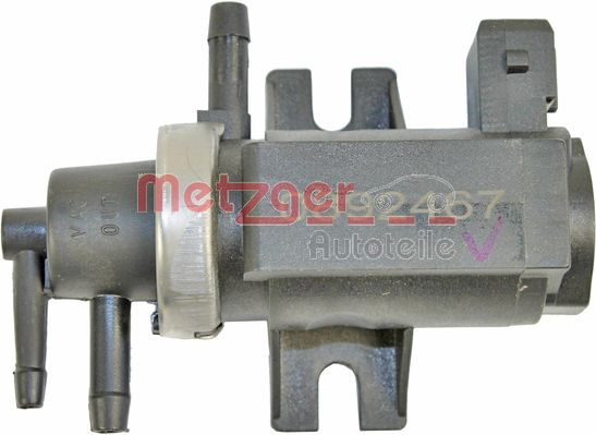 METZGER 0892467 GREENPARTS Druckwandler, Abgassteuerung